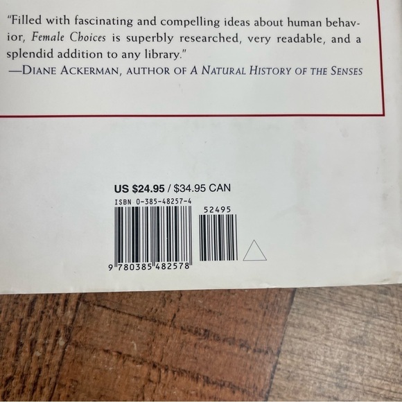 Our Babies, Ourselves Hardcover Book Parenting Nonfiction Anthropology Science - Picture 5 of 8